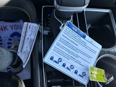 2026 Toyota SIENNA XSE AWD XSE 7 Passenger