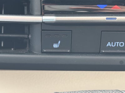 2023 Toyota Sienna XLE 7 Passenger