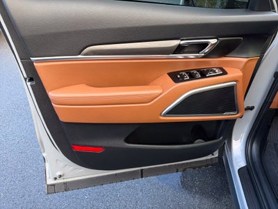 2025 Kia Telluride EX X-Pro