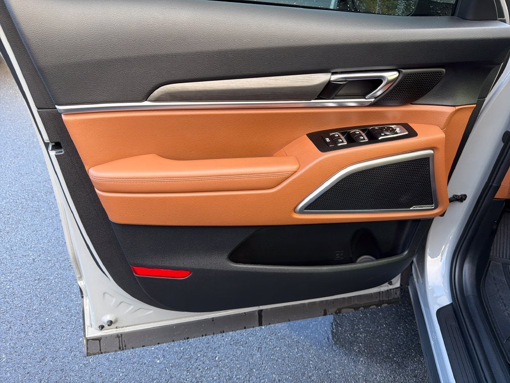 2025 Kia Telluride EX X-Pro