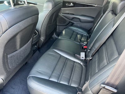 2019 Kia Sorento EX