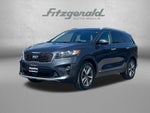 2019 Kia Sorento EX