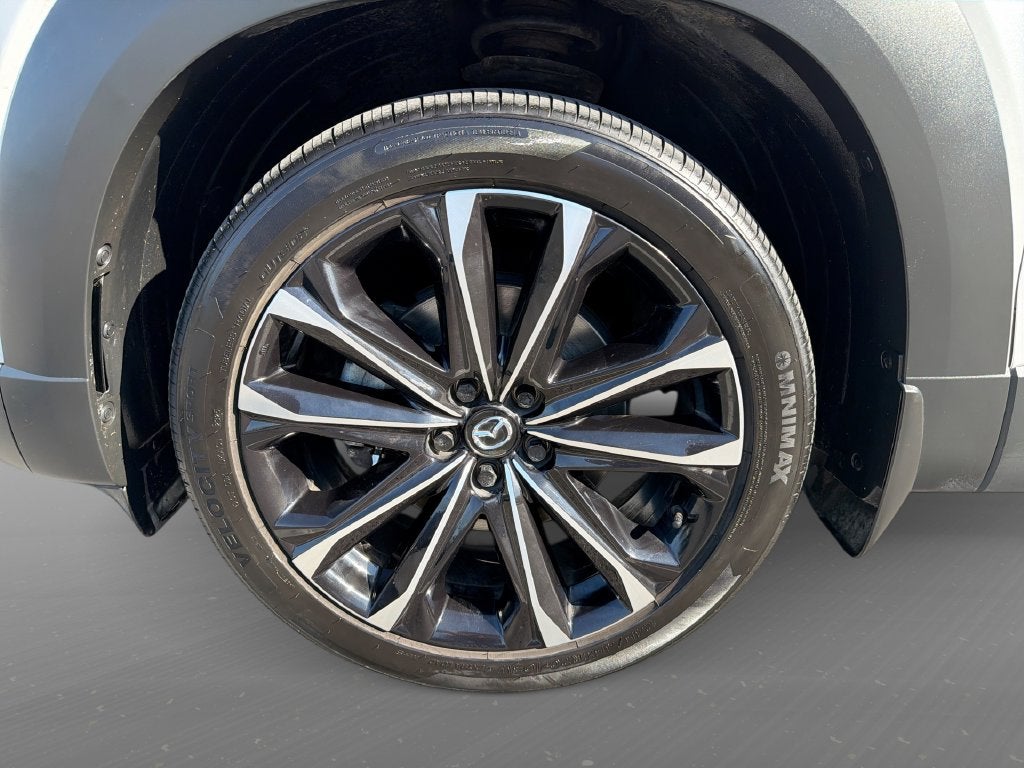 2024 Mazda Mazda CX-50 2.5 Turbo Premium Package