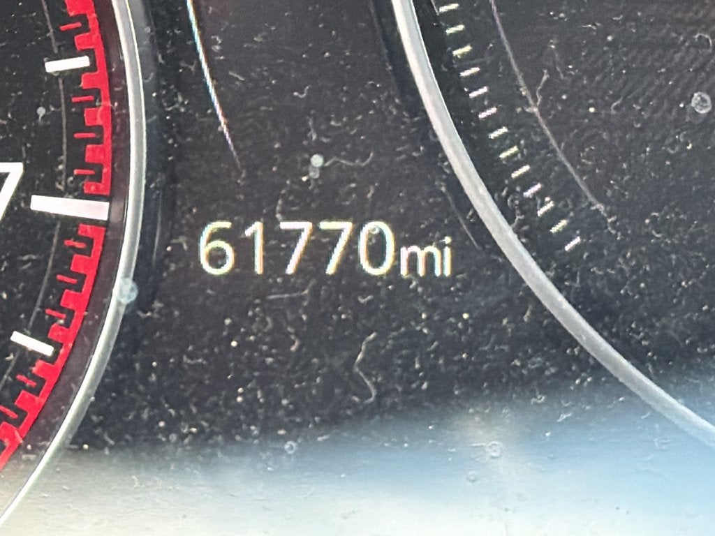 2024 Mazda Mazda CX-50 2.5 Turbo Premium Package