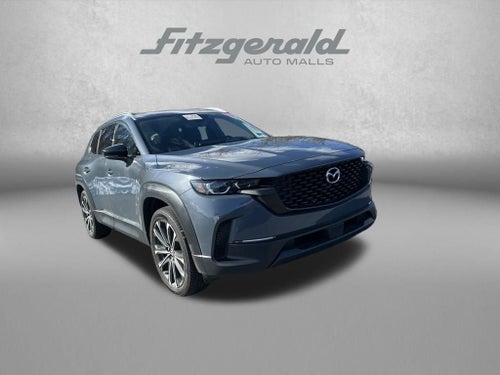 2024 Mazda Mazda CX-50 2.5 S Premium Plus Package