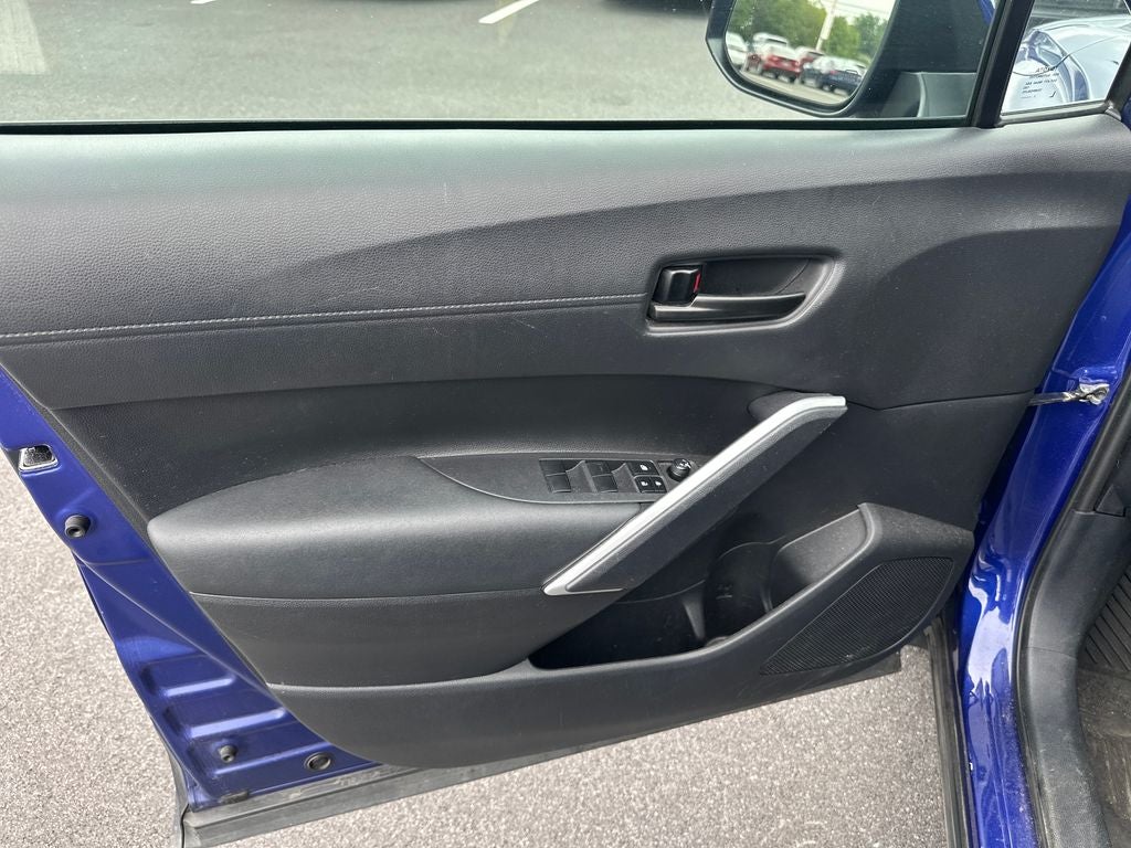 2023 Toyota Corolla Cross Hybrid Hybrid SE
