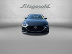 2025 Mazda Mazda3 2.5 S Preferred Package