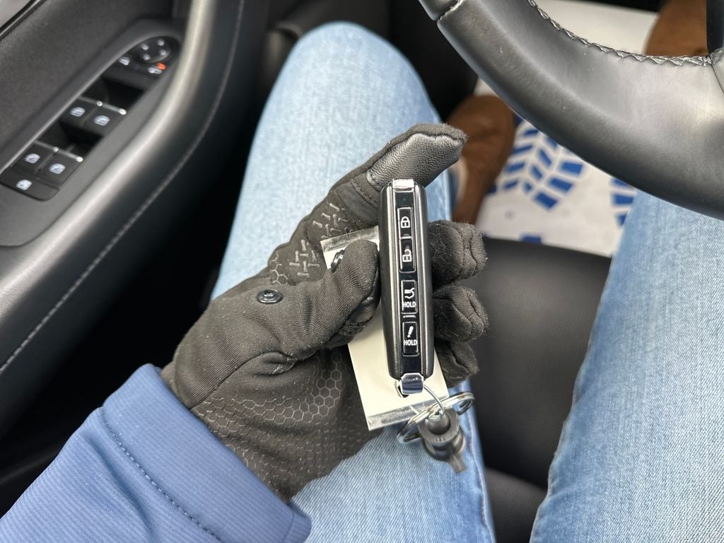 2025 Mazda Mazda CX-90 3.3 Turbo Select