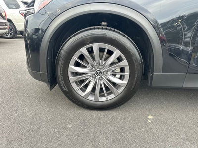 2025 Mazda Mazda CX-90 3.3 Turbo Select