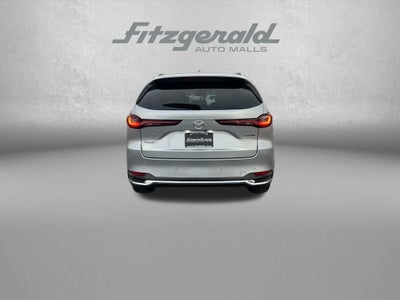 2024 Mazda Mazda CX-90 3.3 Turbo Premium