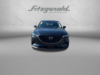 2023 Mazda Mazda CX-9 Touring Plus