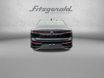 2024 Toyota CROWN XLE