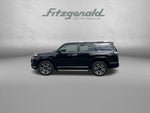 2017 Toyota 4Runner Limited