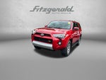 2015 Toyota 4RUNNER Trail Premium