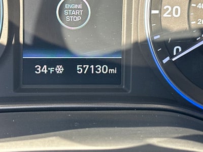 2021 Hyundai Kona NIGHT