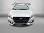 2016 Hyundai Sonata Hybrid SE
