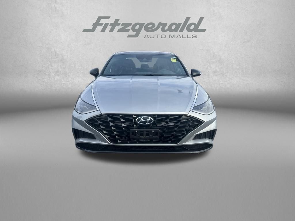 2023 Hyundai Sonata SEL Plus