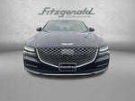 2023 Genesis G80 2.5T