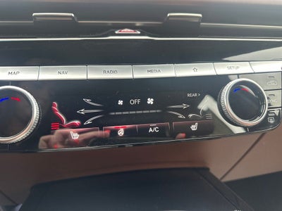 2023 Genesis G80 2.5T