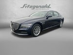 2023 Genesis G80 2.5T