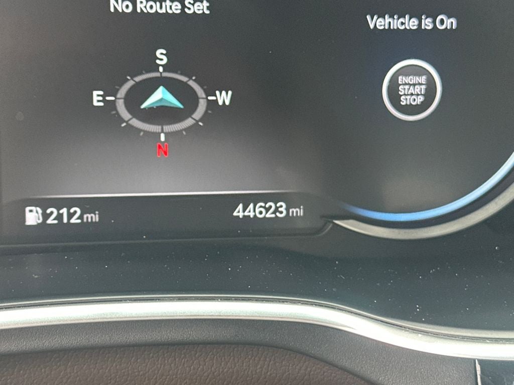 2023 Genesis G80 2.5T