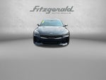 2018 Kia Stinger GT