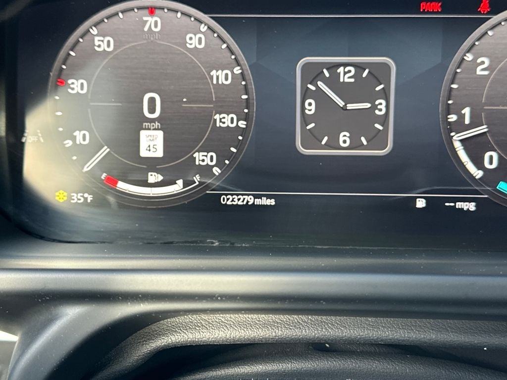 2024 Land Rover Defender 110 S