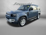 2024 Land Rover Defender 110 S