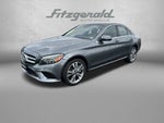 2021 Mercedes-Benz C-Class C 300 4MATIC®