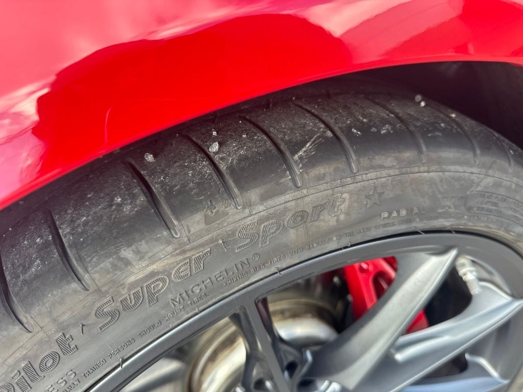 2024 Toyota GR SUPRA 3.0 Premium