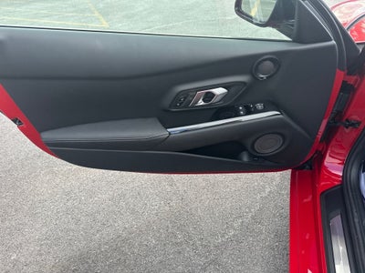 2024 Toyota GR SUPRA 3.0 Premium