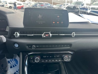 2024 Toyota GR SUPRA 3.0 Premium