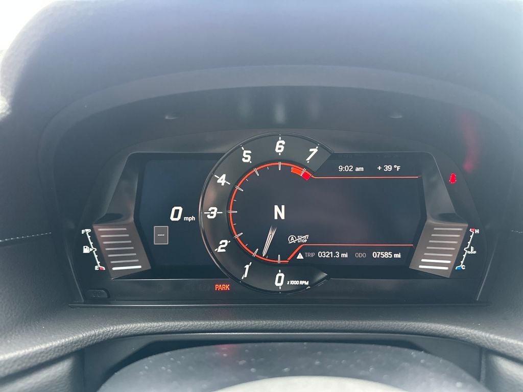 2024 Toyota GR SUPRA 3.0 Premium