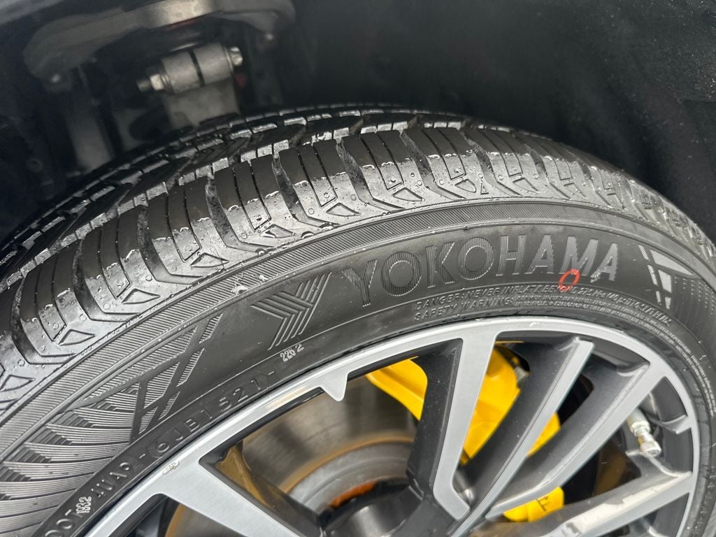 2023 Maserati Grecale GT