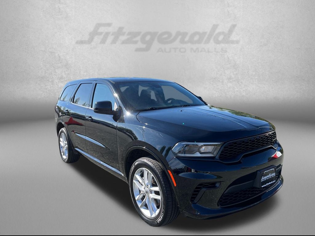 2024 Dodge Durango GT