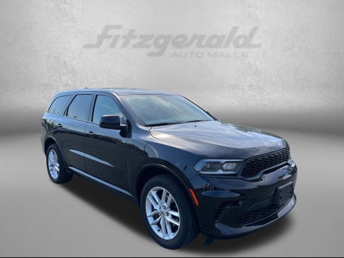 2024 Dodge Durango GT