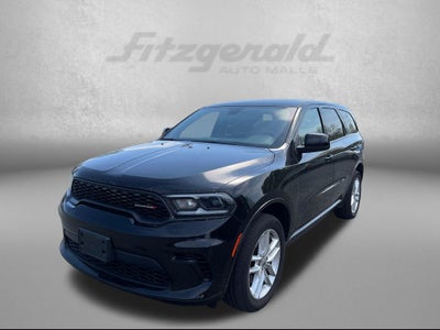2024 Dodge Durango GT
