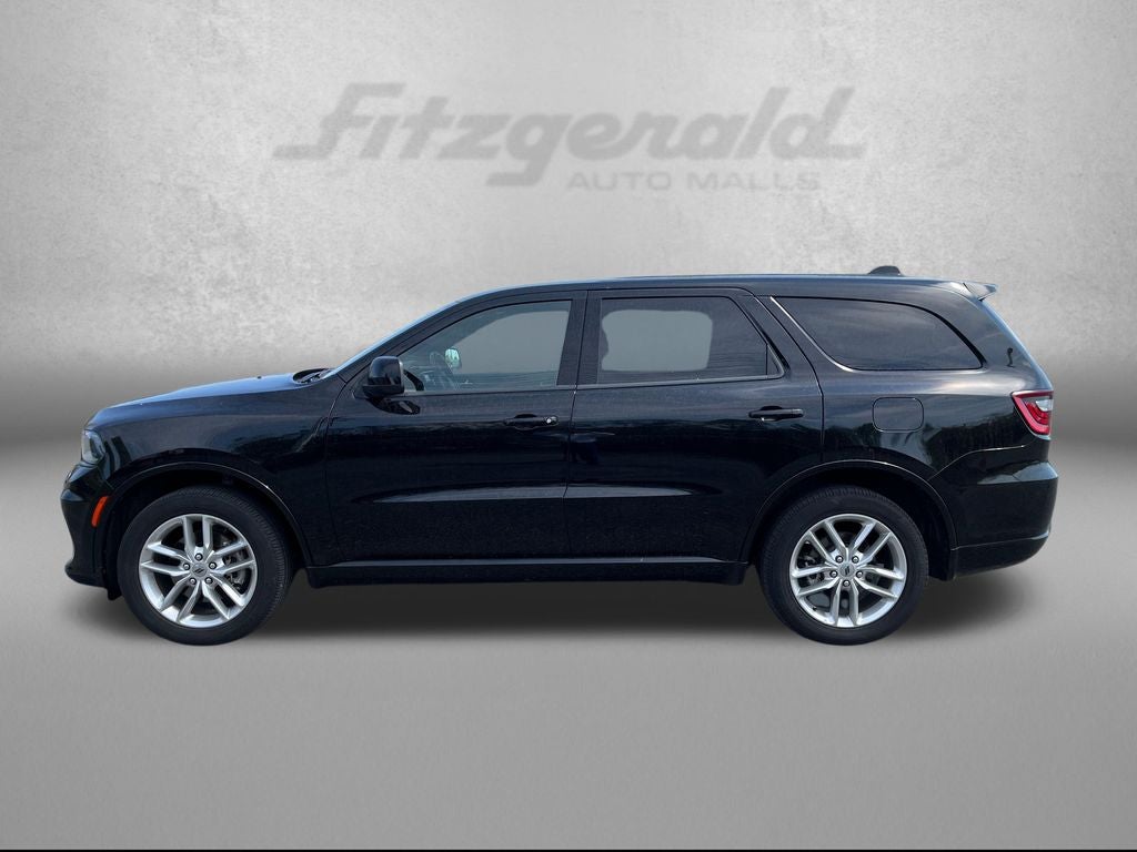 2024 Dodge Durango GT
