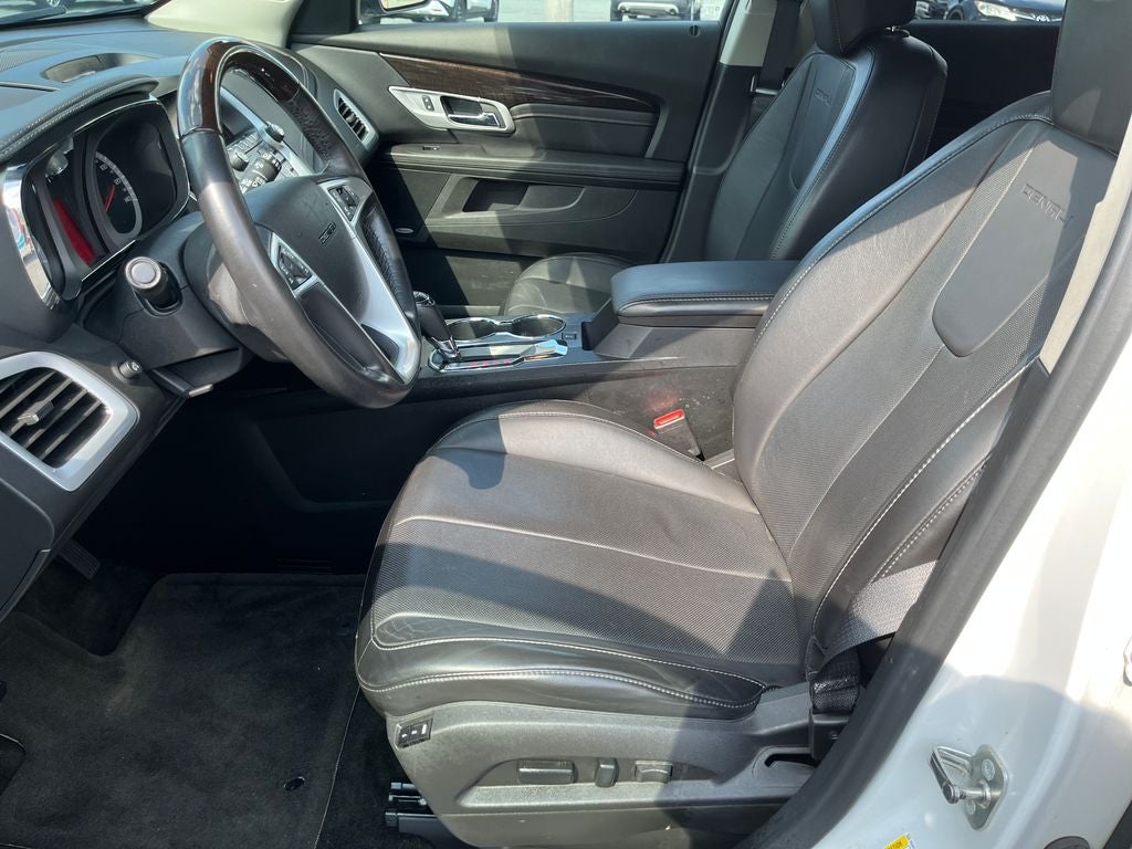 2017 GMC Terrain Denali