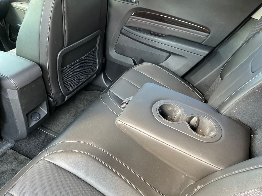 2017 GMC Terrain Denali