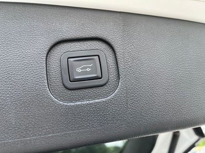2017 GMC Terrain Denali