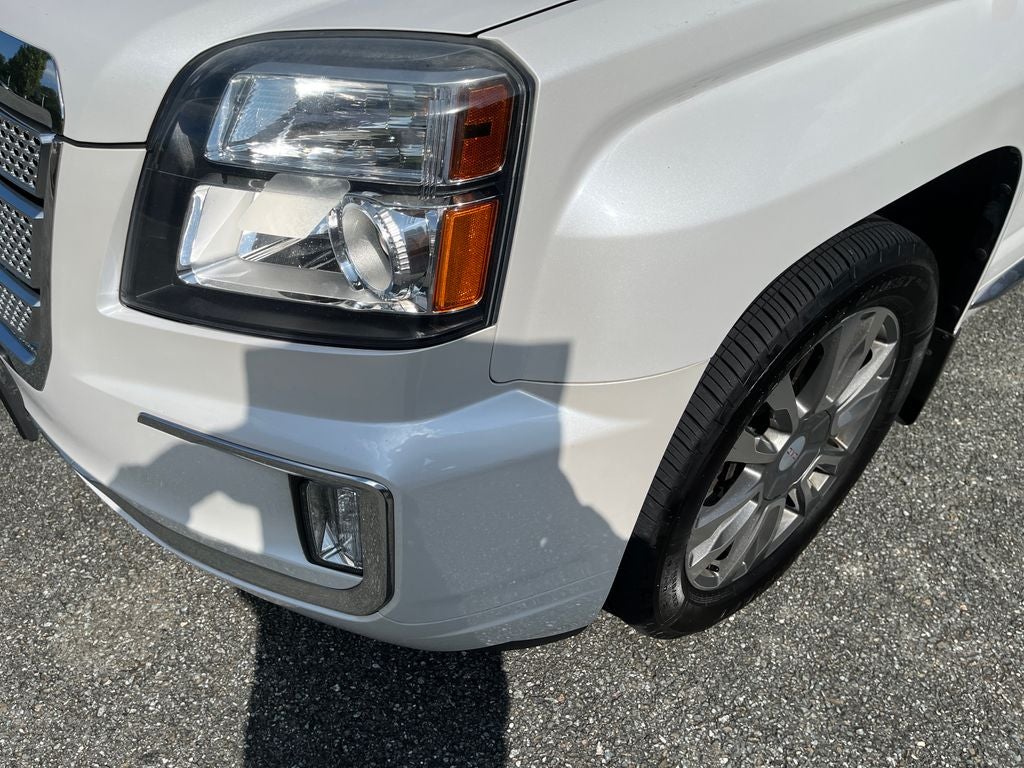 2017 GMC Terrain Denali