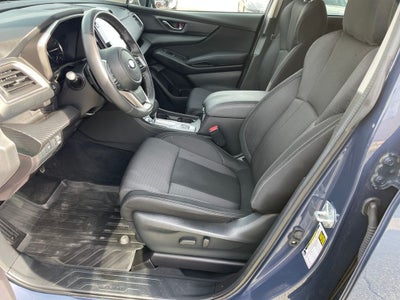 2024 Subaru Ascent Premium