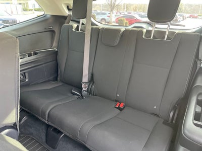 2024 Subaru Ascent Premium