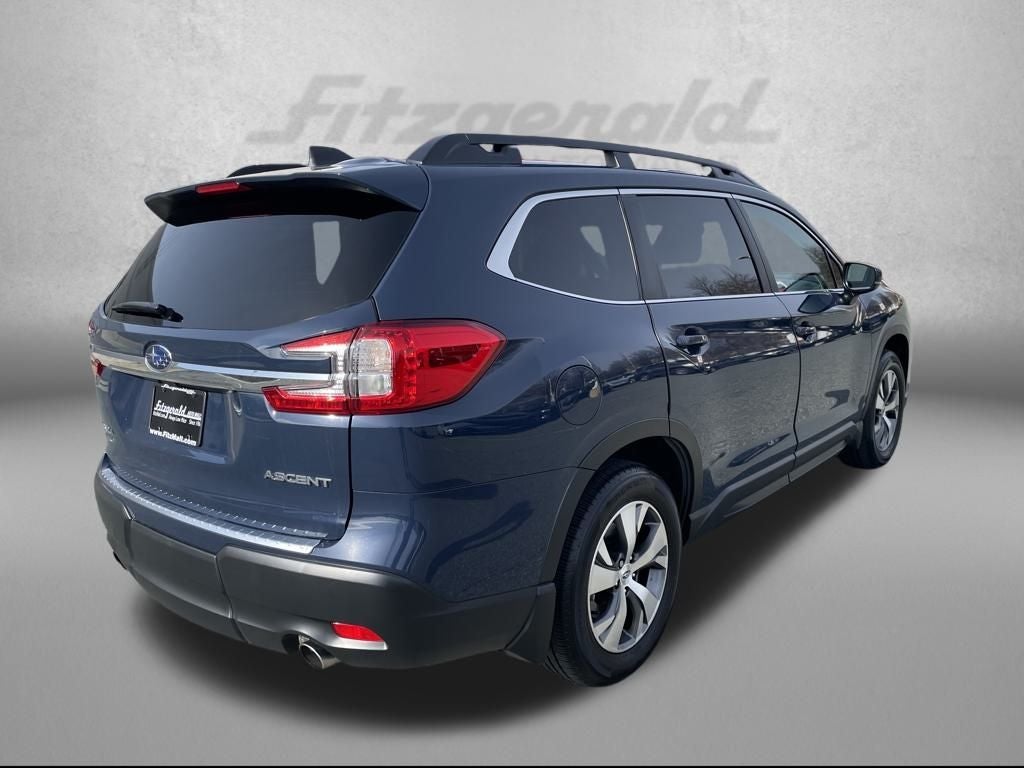 2024 Subaru Ascent Premium