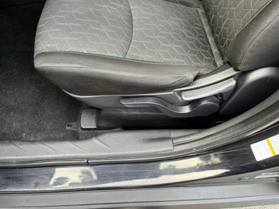 2022 Mitsubishi Outlander Sport 2.0 ES