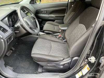 2022 Mitsubishi Outlander Sport 2.0 ES