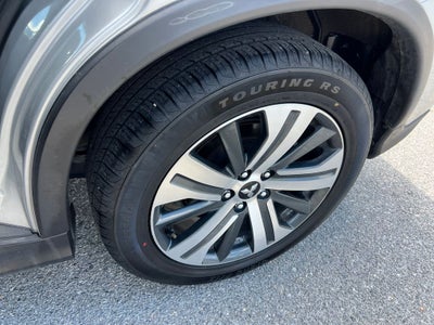 2024 Mitsubishi Outlander Sport 2.0 ES