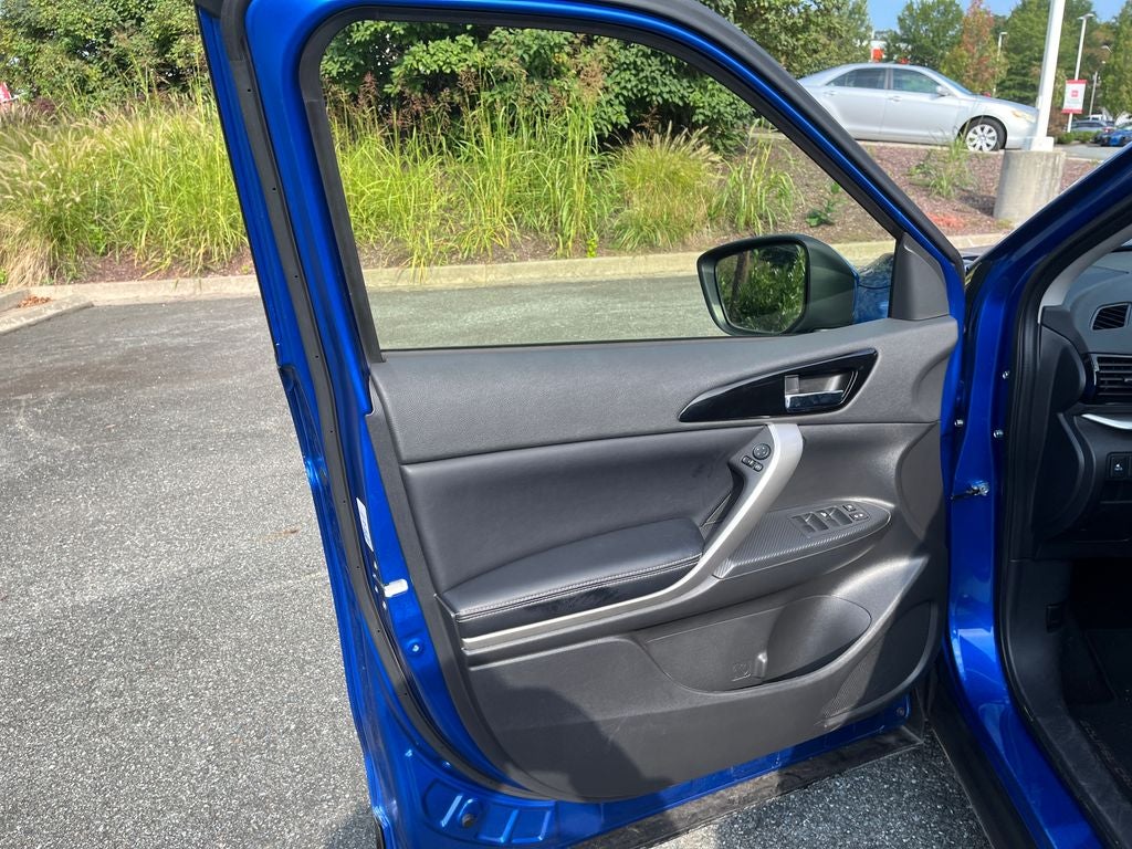 2026 Mitsubishi Eclipse Cross SE