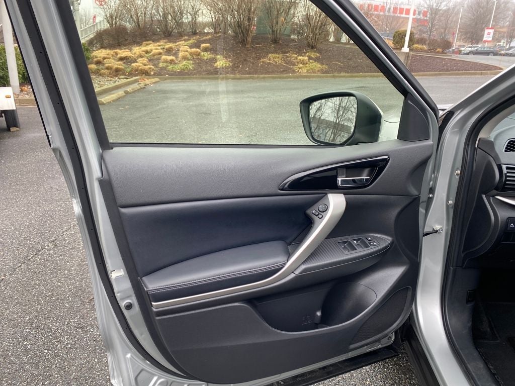 2025 Mitsubishi Eclipse Cross SE